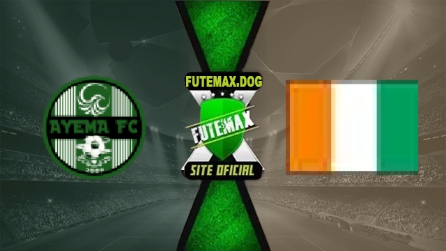 Assistir FuteMAX ao vivo em HD Online