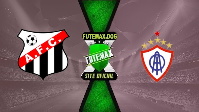 Assistir FuteMAX ao vivo em HD Online