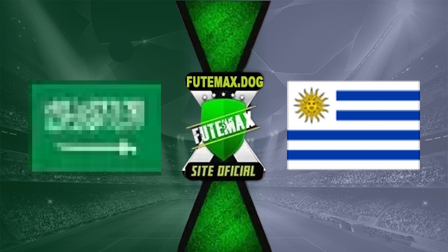 Assistir FuteMAX ao vivo em HD Online