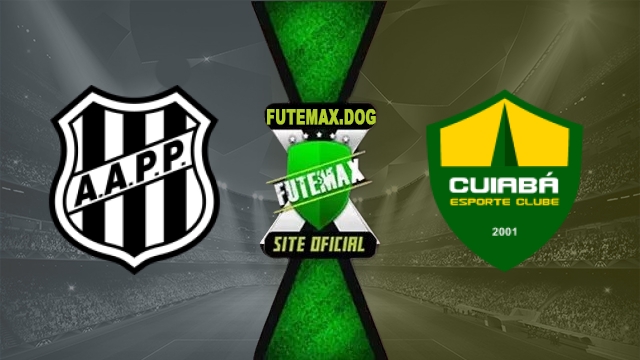 Assistir FuteMAX ao vivo em HD Online