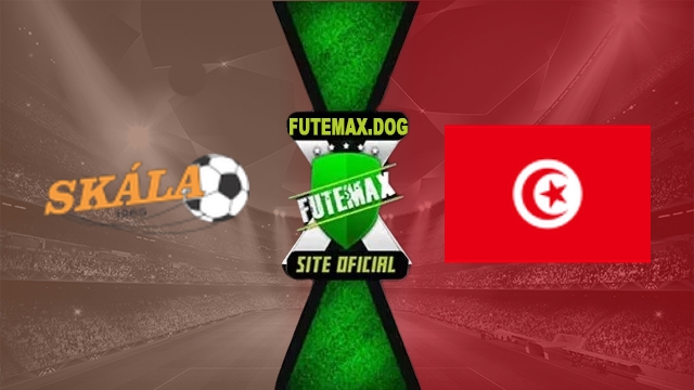 Assistir FuteMAX ao vivo em HD Online