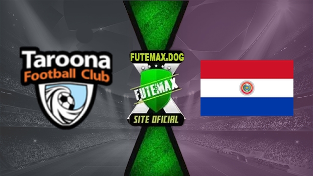 Assistir FuteMAX ao vivo em HD Online