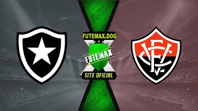 Assistir Botafogo RJ x Vitória AO VIVO Online Grátis em HD 23/07/2026