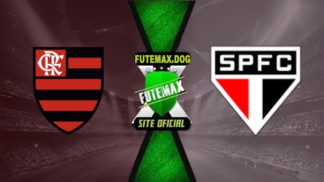 Assistir Flamengo RJ x Sao Paulo AO VIVO Online Grátis em HD 26/07/2026