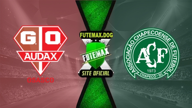 Assistir Gremio x Chapecoense-SC AO VIVO Online Grátis em HD 04/07/2026