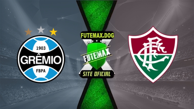Assistir Gremio x Fluminense AO VIVO Online Grátis em HD 26/07/2026