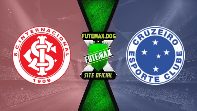 Assistir Internacional x Cruzeiro AO VIVO Online Grátis em HD 22/07/2026