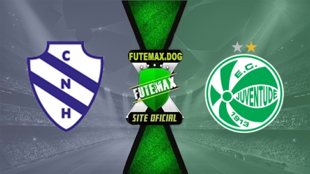 Assistir Nautico x Juventude AO VIVO Online Grátis em HD 05/07/2026