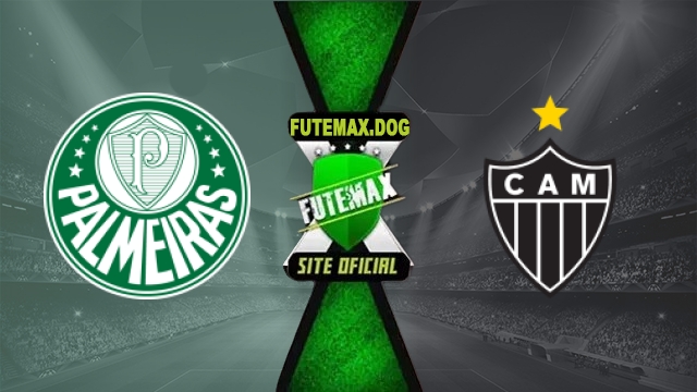 Assistir Palmeiras x Atletico-MG AO VIVO Online Grátis em HD 26/07/2026