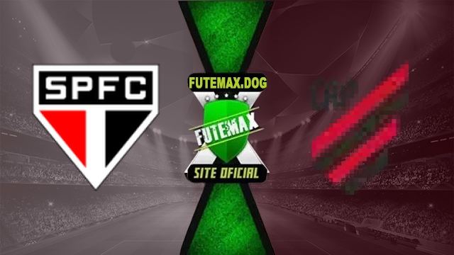 Assistir Sao Paulo x Athletico-PR AO VIVO Online Grátis em HD 22/07/2026