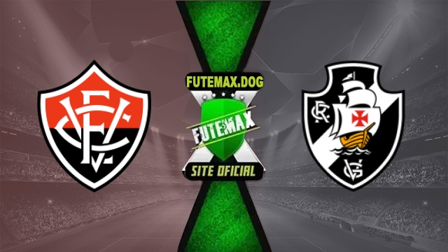 Assistir Vitória x Vasco AO VIVO Online Grátis em HD 16/07/2026