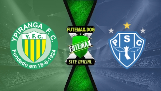 Assistir FuteMAX ao vivo em HD Online