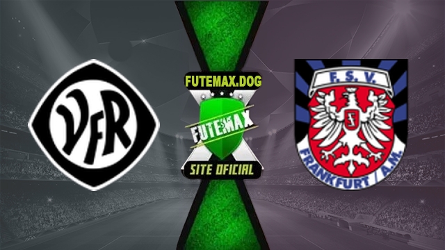 Assistir FuteMAX ao vivo em HD Online