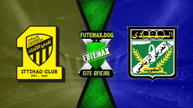 Assistir FuteMAX ao vivo em HD Online