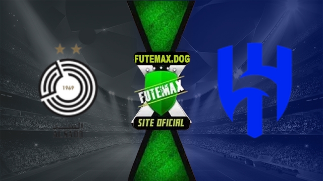 Assistir FuteMAX ao vivo em HD Online