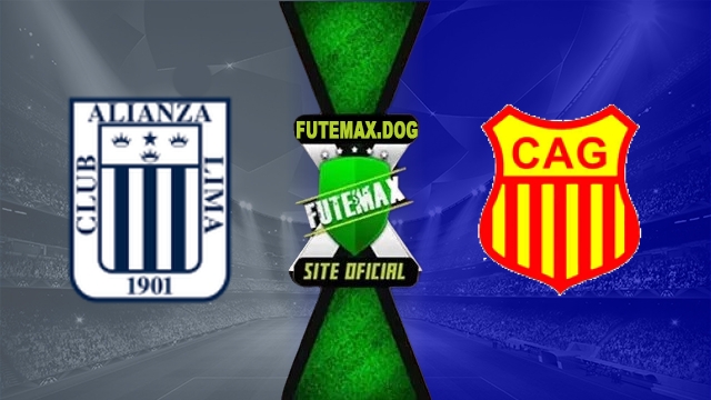 Assistir Alianza Lima x Grau AO VIVO Online Grátis em HD 17/10/2026