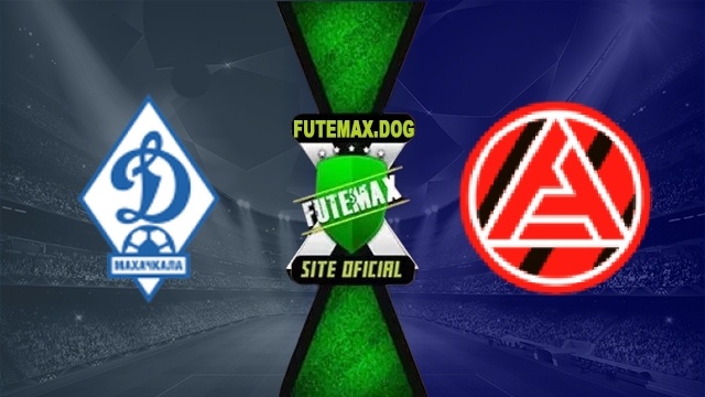 Assistir FuteMAX ao vivo em HD Online