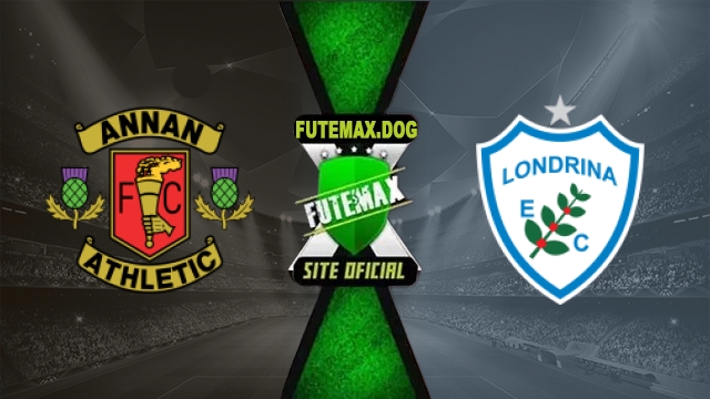 Assistir Athletic Club MG x Londrina AO VIVO Online Grátis em HD 13/10/2026