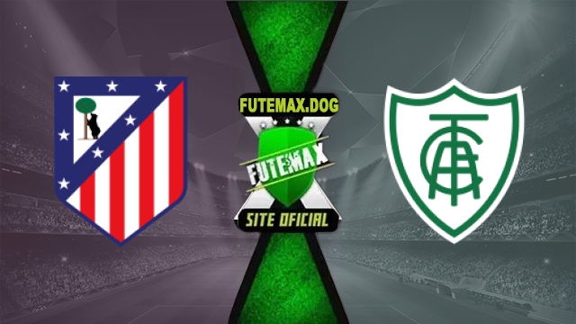 Assistir Atletico GO x America MG AO VIVO Online Grátis em HD 03/10/2026