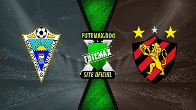 Assistir Atletico GO x Sport Recife AO VIVO Online Grátis em HD 11/10/2026