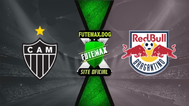 Assistir Atletico-MG x Bragantino AO VIVO Online Grátis em HD 03/10/2026