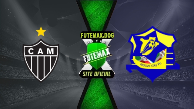 Assistir Atletico-MG x Montevideo City AO VIVO Online Grátis em HD 14/10/2026