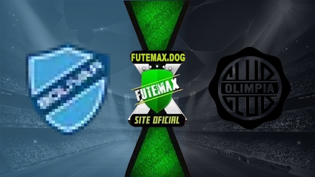Assistir Bolívar Femenino x Olimpia Asuncion W AO VIVO Online Grátis em HD 16/10/2026
