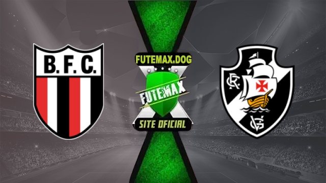 Assistir Botafogo RJ x Vasco AO VIVO Online Grátis em HD 07/10/2026