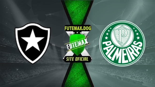 Assistir Botafogo SP Academy x Palmeiras Academy AO VIVO Online Grátis em HD 12/10/2026