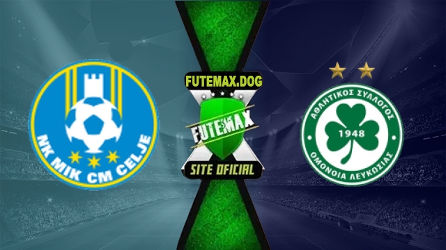 Assistir Celje x Omonia AO VIVO Online Grátis em HD 15/10/2026