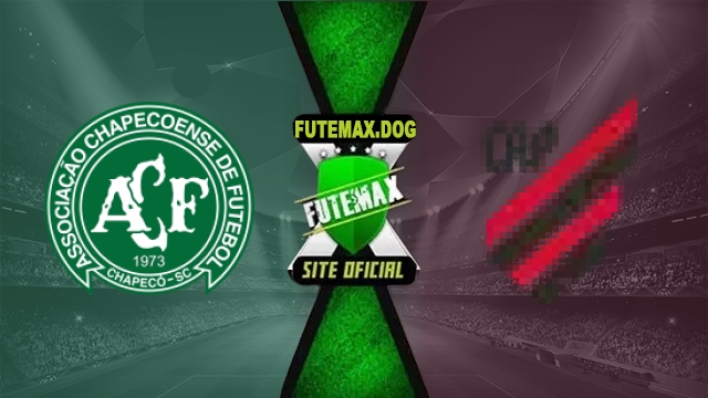 Assistir Chapecoense-SC x Athletico-PR AO VIVO Online Grátis em HD 12/10/2026