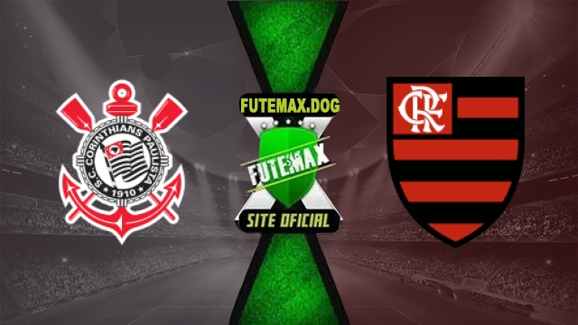 Assistir Corinthians U20 x CR Flamengo Academy AO VIVO Online Grátis em HD 13/10/2026
