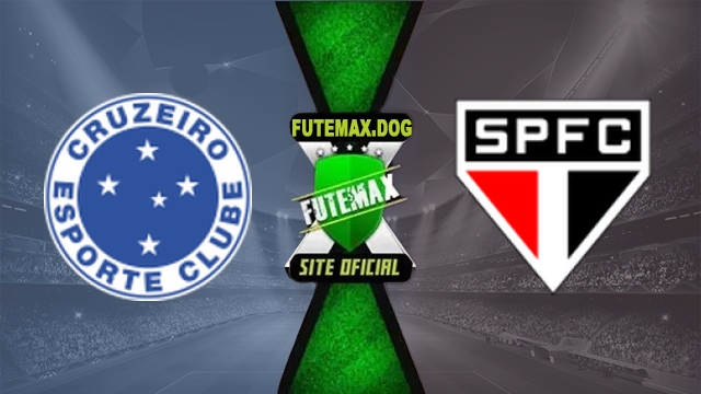 Assistir Cruzeiro x Sao Paulo AO VIVO Online Grátis em HD 07/10/2026