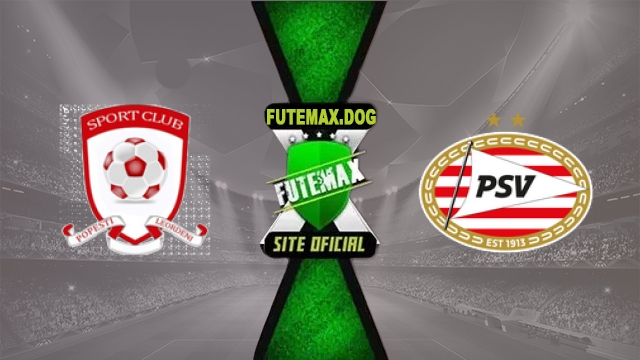 Assistir FuteMAX ao vivo em HD Online