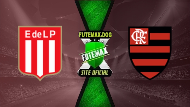 Assistir Estudiantes LP x Flamengo RJ AO VIVO Online Grátis em HD 15/10/2026