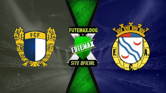 Assistir Famalicao x Alverca AO VIVO Online Grátis em HD 12/10/2026