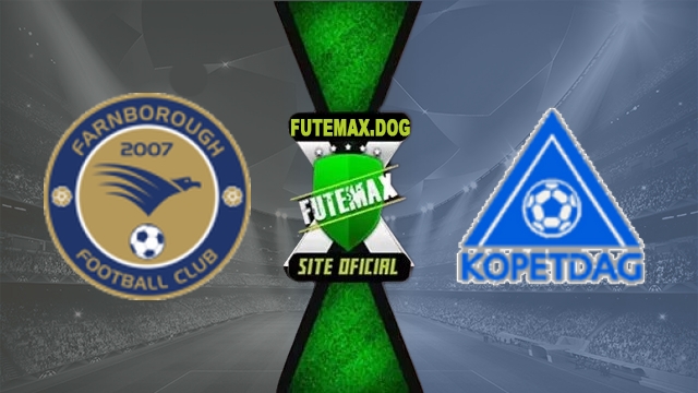 Assistir FuteMAX ao vivo em HD Online