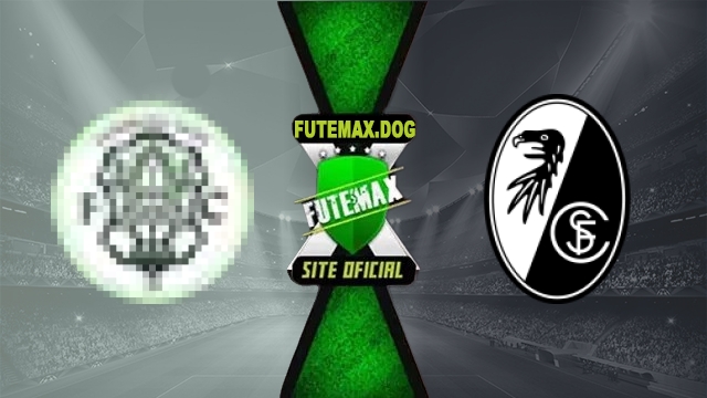 Assistir FuteMAX ao vivo em HD Online