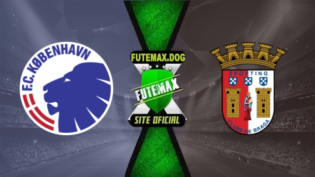 Assistir FuteMAX ao vivo em HD Online
