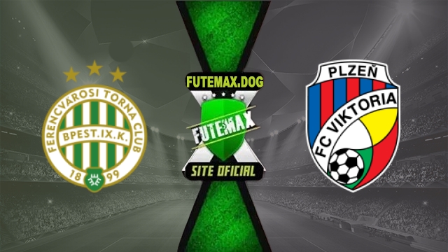 Assistir Ferencvaros x Plzen AO VIVO Online Grátis em HD 15/10/2026