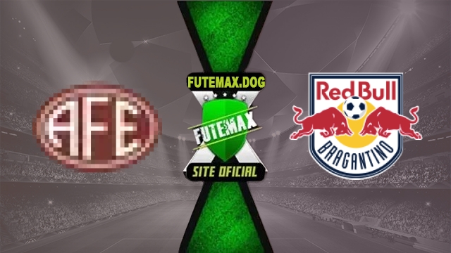 Assistir Ferroviária Femenino x RB Bragantino Feminino AO VIVO Online Grátis em HD 12/10/2026