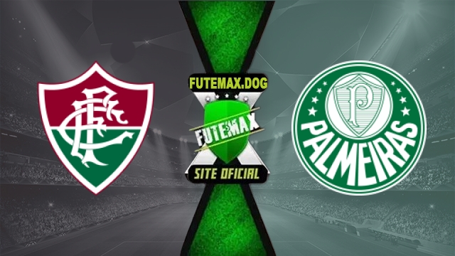 Assistir Fluminense x Palmeiras AO VIVO Online Grátis em HD 14/10/2026