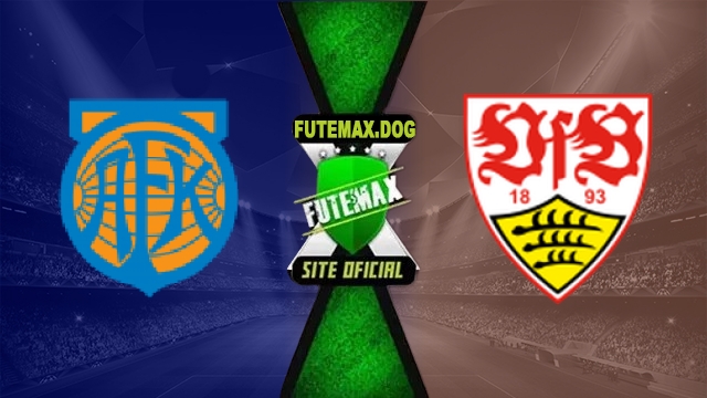 Assistir FuteMAX ao vivo em HD Online