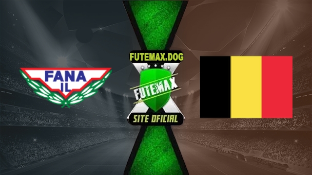Assistir FuteMAX ao vivo em HD Online