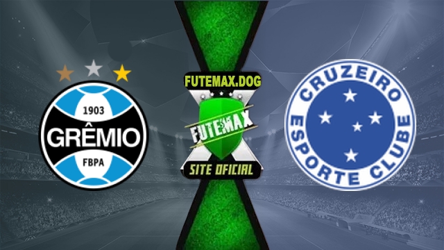 Assistir Gremio x Cruzeiro AO VIVO Online Grátis em HD 18/10/2026