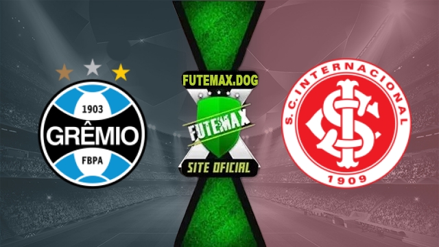 Assistir Gremio x Internacional AO VIVO Online Grátis em HD 11/10/2026