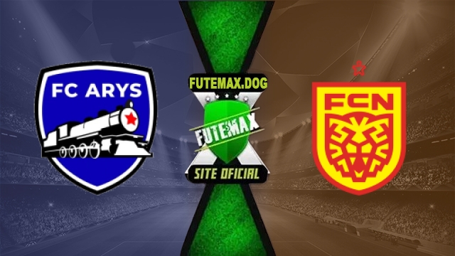 Assistir FuteMAX ao vivo em HD Online