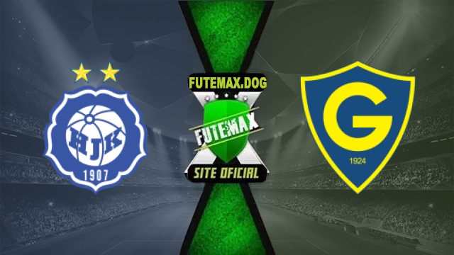 Assistir FuteMAX ao vivo em HD Online