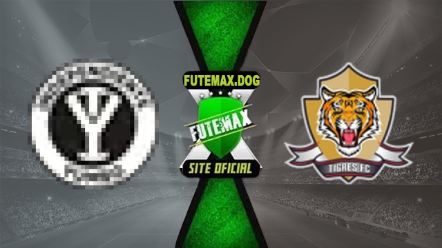 Assistir FuteMAX ao vivo em HD Online