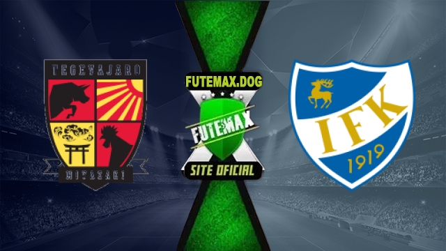 Assistir FuteMAX ao vivo em HD Online